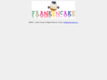 frankencake.com