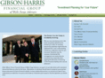 gibsonharris.com