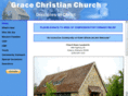 gracechristianchurch.org