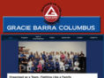 graciebarracolumbus.com