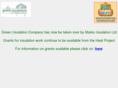 greeninsulation.co.uk