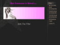 hairextensionsinhawaii.com