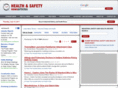 healthandsafetynewsarticles.com