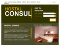 hostalconsul.com