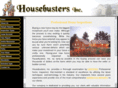 housebustersinc.com