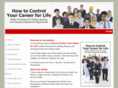 howtocontrolyourcareer.com