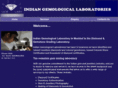 indiangemlabs.com