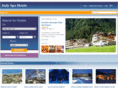 italyspahotels.com