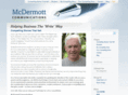 joemcdermottcomm.com