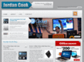 jordancook.net