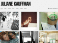 julianekauffman.com