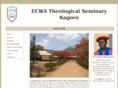 kagoroseminary.com