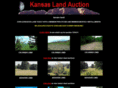 kansas-land-auction.com