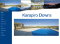 karapirodowns.com
