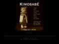 kimosabetaos.com