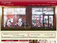 legendsstudiospa.com