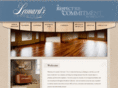 leonardscarpetservice.com