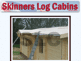 logcabinsleatherhead.com