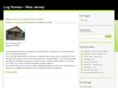 loghomesnewjersey.com