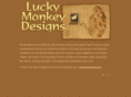 luckymonkeydesigns.com