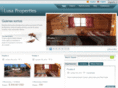 lusaproperties.com