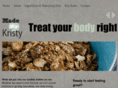 madebykristy.com