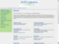 madmavens.com