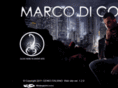 marcodiconti.com