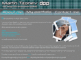 martintzonev.com