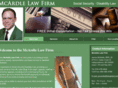 mcardlelawfirm.com