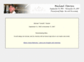 michaelstarren.com