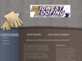 midwestroofingllc.com