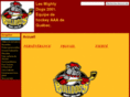 mightydogs2001.com