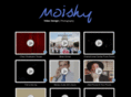 moishylew.com