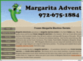 mojomargarita.com