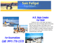 mysanfelipecondos.com