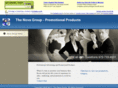 novagrouppromotions.com