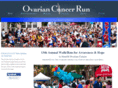 ovariancancerrun.com