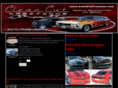 partscamaro5.com