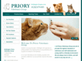 prioryvetgroup.co.uk