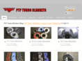 ptpturboblankets.com