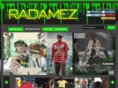 radamez.com
