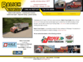 ralichtruckcenter.com