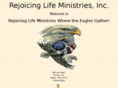 rejoicinglifeministries.com