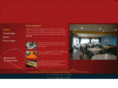 ristorantecasalrosato-ct.net