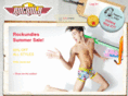 rockundiesmail.com