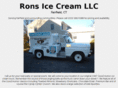 ronsicecream.net