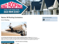 roofsracine.com