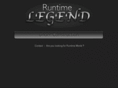 runtimelegend.com