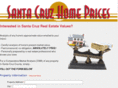 santacruzhomeprices.com